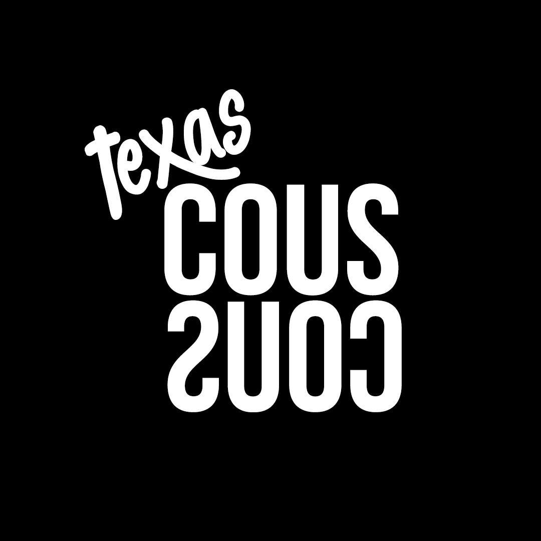 Logo Texas Couscous